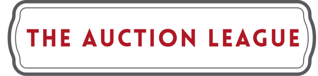 The Auction League